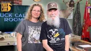 Thumbnail: Uncle Si Finds Out He Was Almost Phyllis’ Dad | Duck Call Room #582
