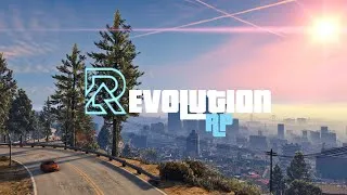 Thumbnail: The Next GTA VI RP | Revolution Roleplay Trailer
