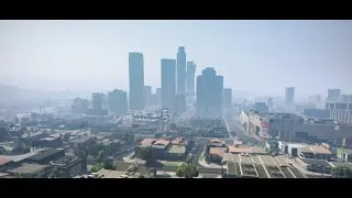 Thumbnail: GTA Roleplay Trailer