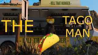 Thumbnail: GTA 5 ROLEPLAY | THE TACO MAN | ORP