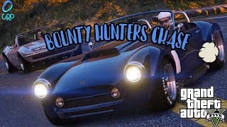 Thumbnail: ORP - BOUNTY HUNTERS CHASE ME FOR $250K