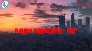 Thumbnail: A New Beginning ORP