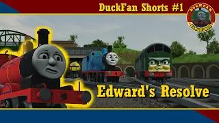 Thumbnail: Edward's Resolve | Locos Online/Sodor Online