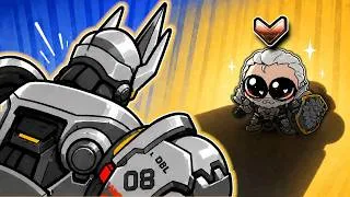 Thumbnail: I 1v1’d a One-Trick for EVERY HERO in Overwatch!