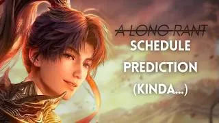 Thumbnail: Addressing Infold’s ‘unfair’ schedule released  #bringbackvalko  | Love And Deepspace