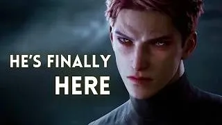 Thumbnail: Let’s talk about the new Li : Valko | Love and Deepspace