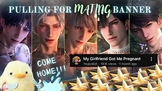 Thumbnail: Let's increase Linkon's birthrate! | Love and Deepspace