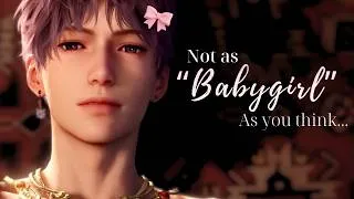 Thumbnail: A Deep Dive Into Rafayel’s Dominant Personality 🎀 | Love and Deepspace