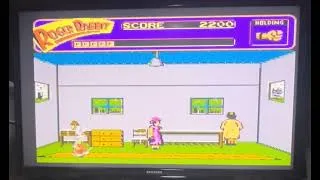 Thumbnail: Let’s Play NES Who Framed Roger Rabbit