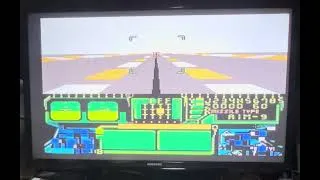 Thumbnail: Let’s Play NES Top Gun The Second Mission