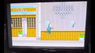 Thumbnail: Let’s Play NES Home Alone 2