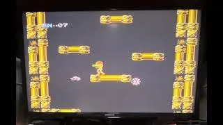 Thumbnail: Let’s Play NES Metroid