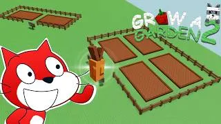 Thumbnail: GROW A GARDEN 2!!! | Roblox