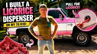 Thumbnail: The BEST Truck Mod EVER