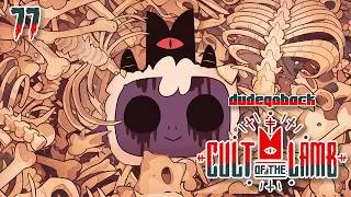 Thumbnail: Spider Lands | Cult of the Lamb - Ep 11