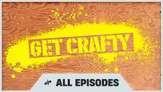 Thumbnail: Get Crafty (All Episodes)