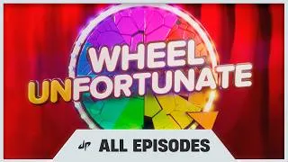 Thumbnail: Wheel Unfortunate (All Episodes)