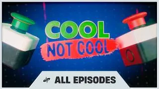 Thumbnail: The 200 Coolest Cool Not Cool Items