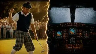 Thumbnail: The Ghost Flight That Killed Payne Stewart
