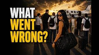 Thumbnail: Aaliyah’s Final Flight: What Really Went Wrong