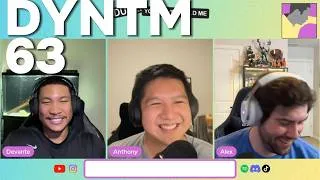 Thumbnail: Dear Little Dudes | DYNTM | Ep 63
