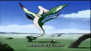 Thumbnail: Breath Of Fire VI - le Temps de l'Eveil... [VostFR]