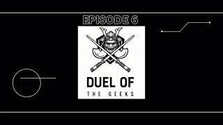Thumbnail: Duel of the Geeks | Spider-Man Brand New Day Trailer & Spider-Man Noir | Episode 6