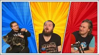 Thumbnail: Duel of the Geeks | DC/Avatar/Maul/Daredevil | Episode 4