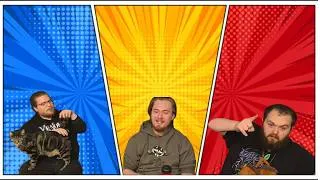 Thumbnail: Duel of the Geeks | Top 10 Video Games | Episode 3