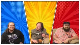 Thumbnail: Duel of the Geeks | Games, Trivia, and Daredevil Ep 5. | Episode 2