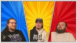 Thumbnail: Duel of the Geeks | Marvel Projects Ranked | Episode 1