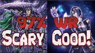 Thumbnail: Scareclaw Is Scary Good 28-1[Yu-Gi-Oh! Duel Links]