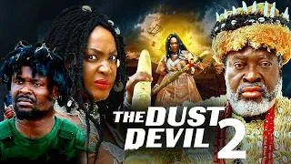 Thumbnail: THE DUST DEVIL  PT 2 - LIZZY GOLD ONUWAJE, KANAYO O KANAYO - 2026 Latest Nigerian Movie