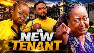 Thumbnail: NEW TENANT - UZOR ARUKWE,EBUBE OBIO,  EBERE OKARO -  2026 NOLLYWOOD MOVIE