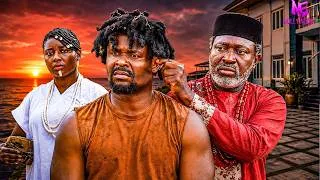 Thumbnail: AFTER THE MADNESS 2 - ZUBBY MICHAEL, KANAYO O KANAYO Movies 2026 Latest Full Movies