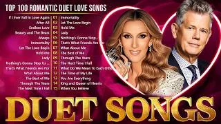 Thumbnail: Ultimate 70s 80s 90s Duet Love Songs 🎶 Greatest Romantic Classics Ever