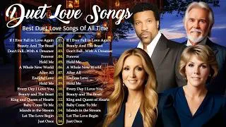 Thumbnail: Ultimate 70s 80s 90s Duet Love Songs 💖 Golden Era Male & Female Romantic Hits