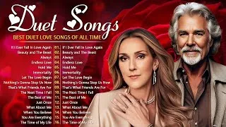 Thumbnail: Best Classic Duet Love Songs 80s 90s - Duet Male and Female Love Songs Playlist