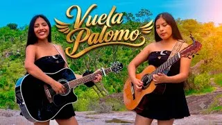 Thumbnail: Vuela Palomo|Dueto Dos Rosas 🌹[Video Oficial]
