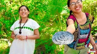 Thumbnail: ✈️Dejamos San Diego Por Oaxaca🇺🇸👉🏽🇲🇽Dueto Dos Rosas🌹| Tortillas y Rancheras Ep.1