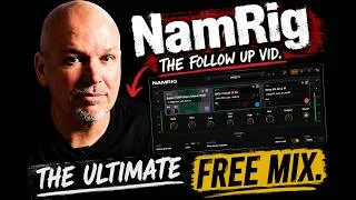 Thumbnail: NamRig - One week later! The ultimate free Mix!