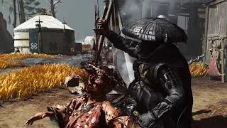 Thumbnail: Ghost of Tsushima still an Incredible Game