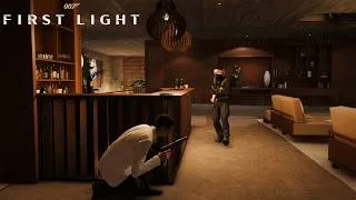 Thumbnail: 007 First Light - Smooth Fast Paced Stealth Kills Gameplay