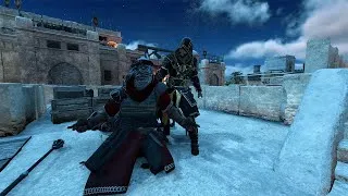 Thumbnail: Assassins Creed Mirage Is Still Amazing