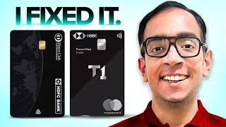 Thumbnail: Every Salaried Indian Needs This Card Combo