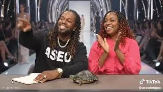 Thumbnail: Aseo Deogeo -"Pretty Thang" (Promo 2)