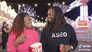 Thumbnail: Aseo Deogeo -"Autumn Weather (Carnival Promo)