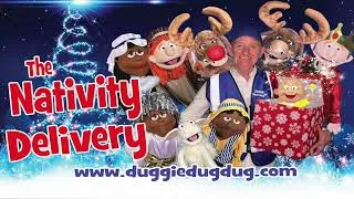 Thumbnail: Nativity Delivery Trailer 2026