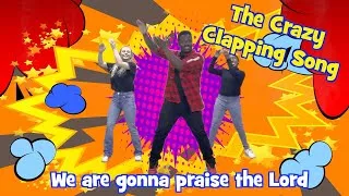 Thumbnail: The Crazy Clapping Song - Doug Horley/Duggie Dug Dug Official video