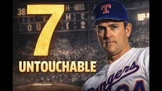Thumbnail: NO CHANCE This Record is Ever Broken